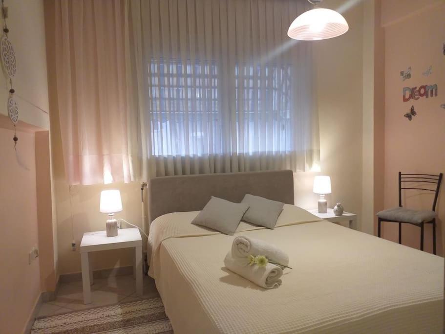 Skg- Like Home Salonicco Esterno foto
