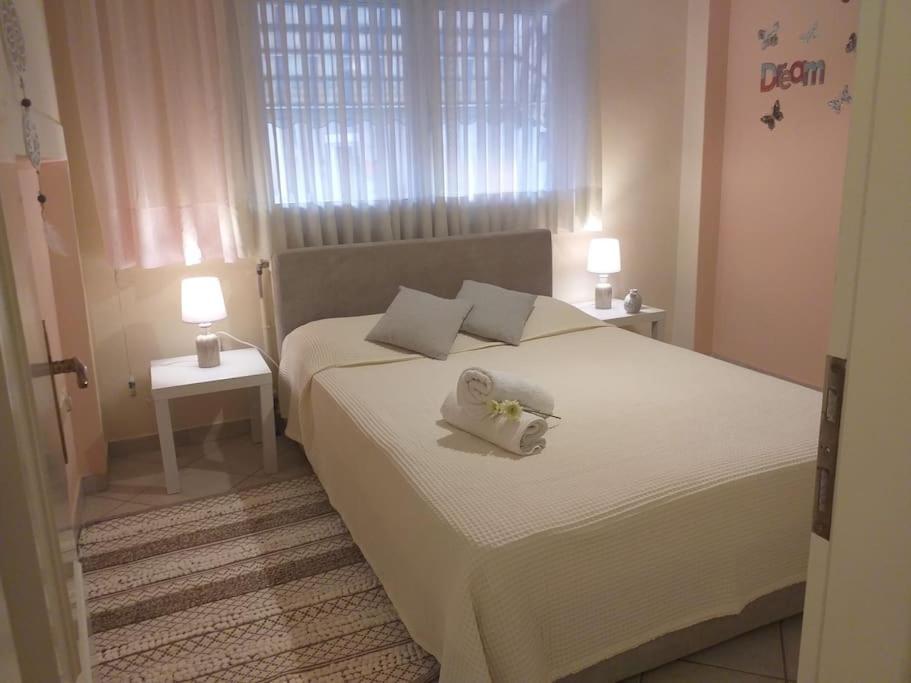 Skg- Like Home Salonicco Esterno foto