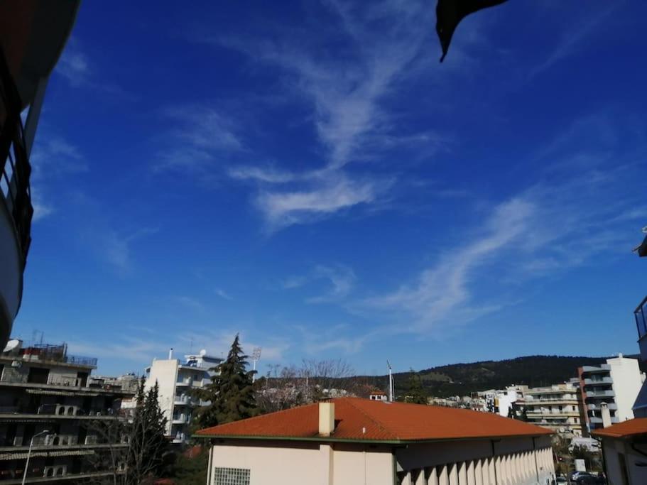 Skg- Like Home Salonicco Esterno foto
