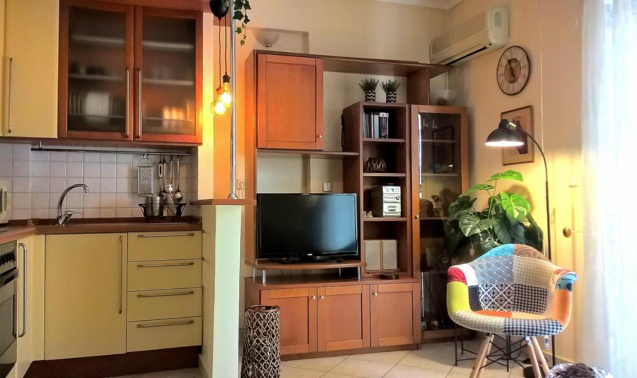 Skg- Like Home Salonicco Esterno foto