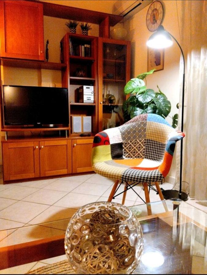 Skg- Like Home Salonicco Esterno foto